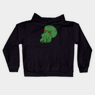 cthulhu Kids Hoodie